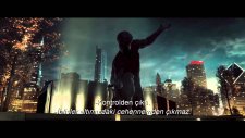 Batman v Superman: Adaletin Şafağı Filminin Türkçe Altyazıl Fragmanı