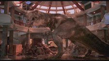 Jurassic World Türkçe Altyazılı Özel Video (Look Inside)