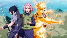 Naruto Shippuden Opening 26 - Yume O Daite-Hajimari No Clisroad-