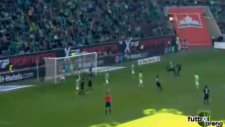 Yok Böyle Bir Gol!