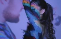 Ariana Grande - The Way ft. Mac Miller