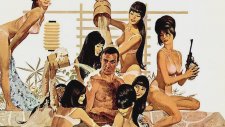 Jenerik Müzik 007 James Bond Müthiş Ana Film Müziği Yabancı Sinema Soundtrack