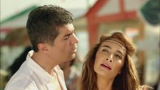 Özcan Deniz & Sıla - Aç Bir Coca-Cola (2015) Reklam