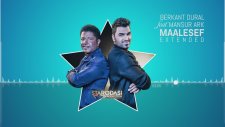 Berkant Dural feat. Mansur Ark - Maalesef (İnadı Bırak) Extended