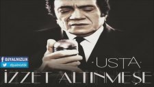 İzzet Altınmeşe - Kızılırmak (2015)