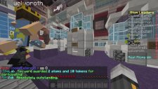 MİNECRAFT'TA NASIL KOPULUR!! - Minecraft The Lab - w/Minecraft evi,Wolvoroth,Ozan Berkil