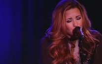 Demi Lovato - Skyscraper (An Intimate Performance)