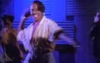 MC Lyte - When In Love (Video Version)