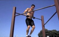 Volkan - Muscle Up