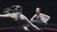 Barely Lethal (2015) Fragman