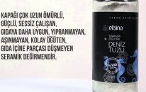 Efsina'da Ne Var Ne Yok? - Sofrada Öğütme Deniz Tuzu