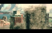 San Andreas Fayı Türkçe Altyazılı Yeni Fragmanı