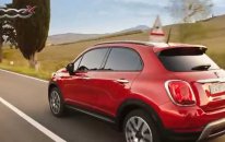 Yeni FIAT 500X - Crossover’a İtalyan Yorumu (Sadece İnternete Özel)