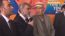 Enerji Bakanı Yıldız:
