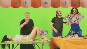 Grup Vitamin - İsmail 2 Grup Vitamin - İsmail 2