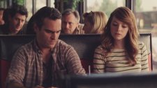 Irrational Man (2015) Fragman
