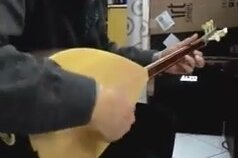 Nihat Turan - Kısa Sap Bağlama Nihat Turan - Kısa Sap Bağlama