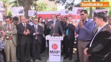 Oktay Vural'a Vatandaş Şoku