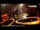 Hadise-Düm Tek Tek (Canlı)