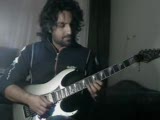 Selim İsik Gitar Dersleri 13. Bölüm Gitar İçin Öne