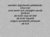 Unut Beni Can
