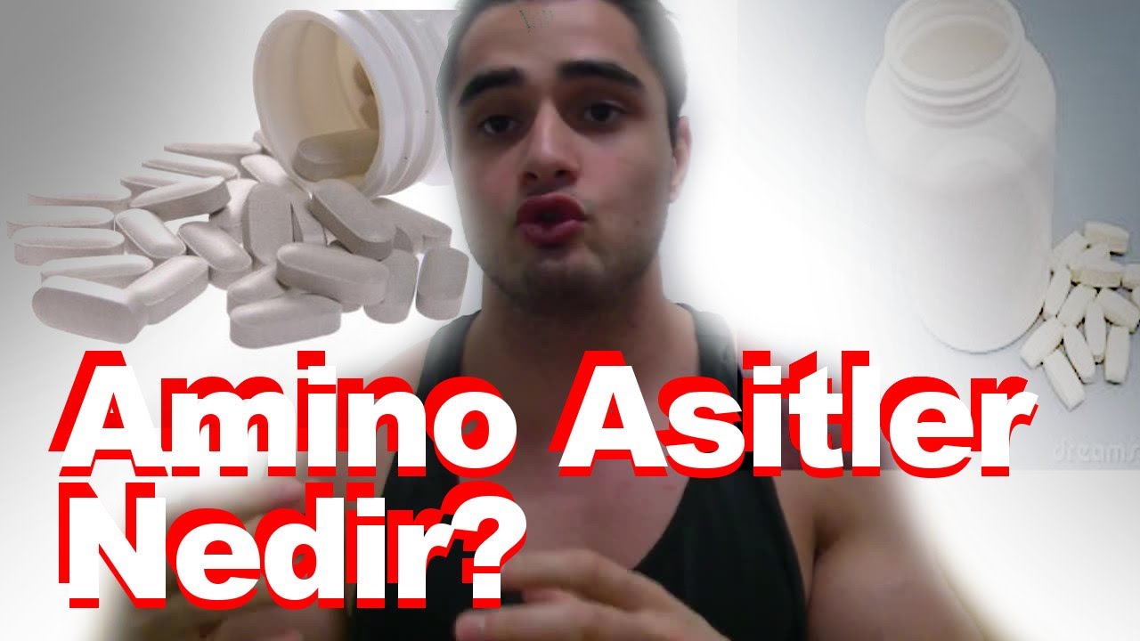 Amino Asit Nedir Ne işe Yarar Kullanımı Amino Asit Nedir Ne işe Yarar Kullanımı