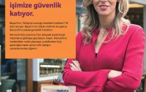 Beyaz Fırın, Microsoft KOBİ Çözümleriyle İşine Güç Katıyor