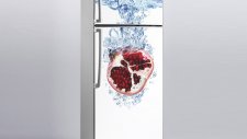 Buzdolabı Stickerları