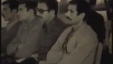 Deniz Gezmiş, Yusuf Aslan ve Hüseyin İnan İdam Karar Anı
