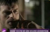 Kıvanç Tatlıtuğ in Dizi Magazin - April 24, 2013
