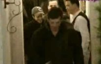 Kivanc Tatlitug in Doludizgi - March 24th 2012