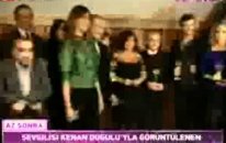 Kivanc Tatlitug in Doludizgin - March 16th 2012