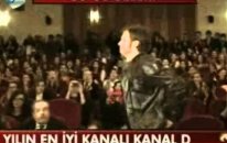Kivanc Tatlitug in