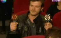 Kivanc Tatlitug in