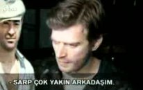 Kivanc Tatlitug in Magazin D - March 17th 2012