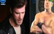 Kivanc Tatlitug in Magazin Dunyasi - March 15th 2012