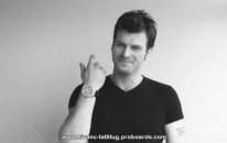 Kıvanç Tatlıtuğ in TW Steel Pilot Your Life - Are You Ready to Take Control