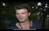 Kıvanç Tatlıtuğ & The Stars on
