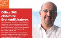 Öykü Lojistik, Microsoft KOBİ Çözümleriyle İşine Güç Katıyor