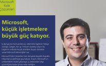 Zargan, Microsoft KOBİ Çözümleriyle İşine Güç Katıyor