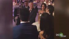 Aziz Yıldırım ve Uğur Boral düet yaptı