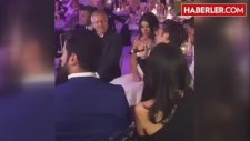 Aziz Yıldırım'la Uğur Boral, Düet Yaptı