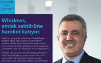 Coldwell Banker, Microsoft KOBİ Çözümleriyle İşine Güç Katıyor
