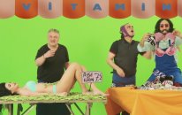 Grup Vitamin - İsmail 2