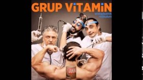Grup Vitamin - Monakkoluyum Grup Vitamin - Monakkoluyum