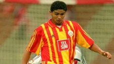 Jardel'den Galatasaray paylaşımı