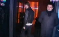 Kivanc Tatlitug at Garajistanbul - March 14th 2012
