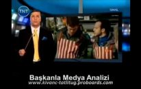 Kivanc Tatlitug in a Comedy Report About