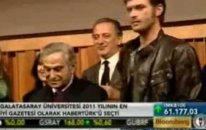 Kivanc Tatlitug in