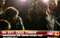 Kivanc Tatlitug in